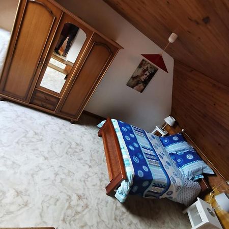 Appartement Vallee De Luchon Salles-et-Pratviel Екстер'єр фото