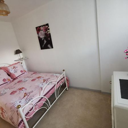 Appartement Vallee De Luchon Salles-et-Pratviel Екстер'єр фото